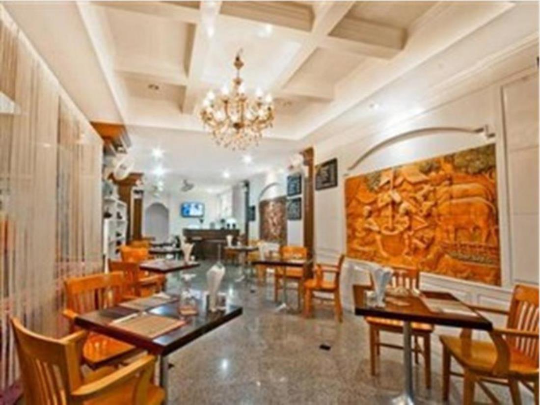 Cello Hotel Patong Екстериор снимка