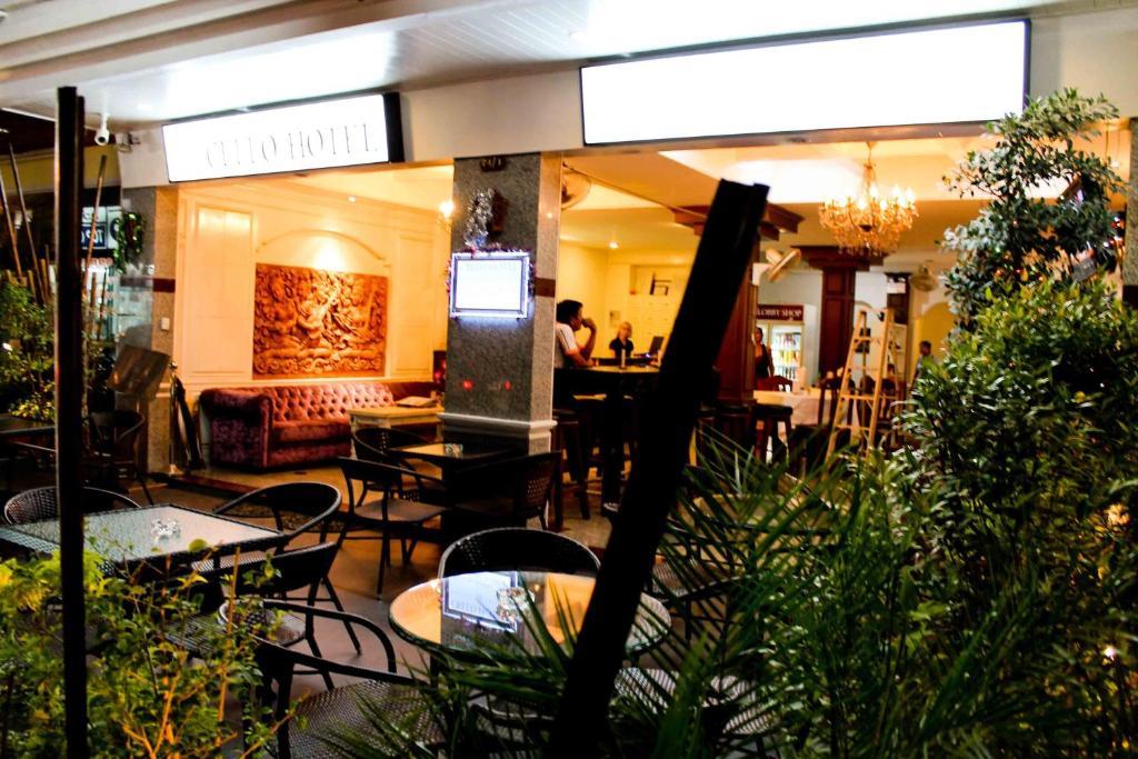 Cello Hotel Patong Екстериор снимка