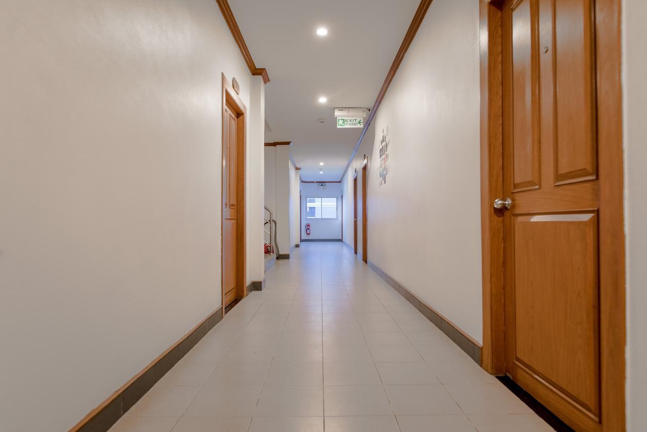 Cello Hotel Patong Екстериор снимка
